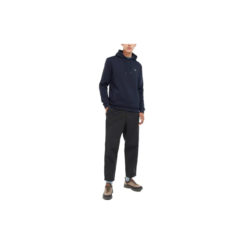 BARBOUR Sweatshirts Men Blue-3