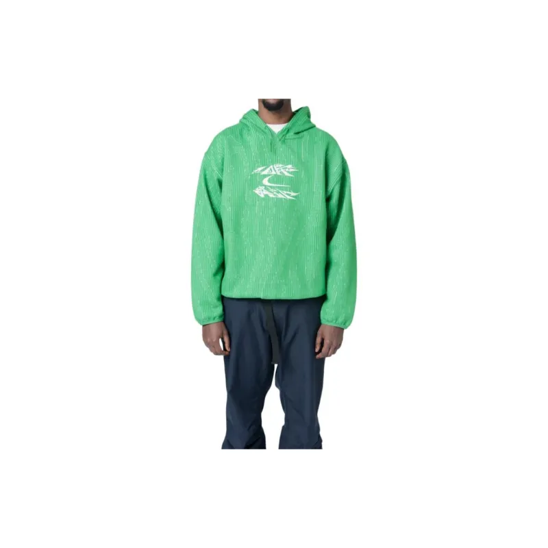 Nike X Off White Engineered Hoodie-2