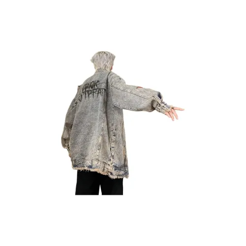 Sweatshirt mit Galonstreifen