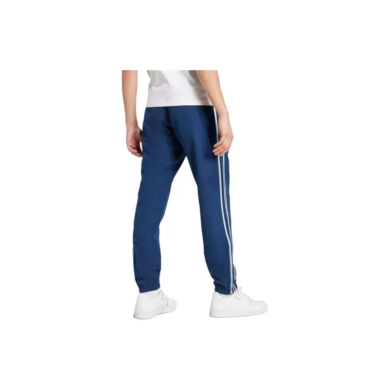 Adidas Originals Logo Embroidered Jersey Track Pants-2