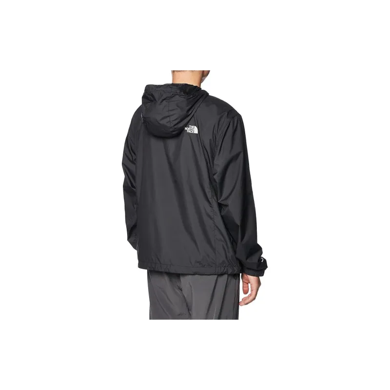 THE NORTH FACE Hydrenaline Jacket Men's Black-4