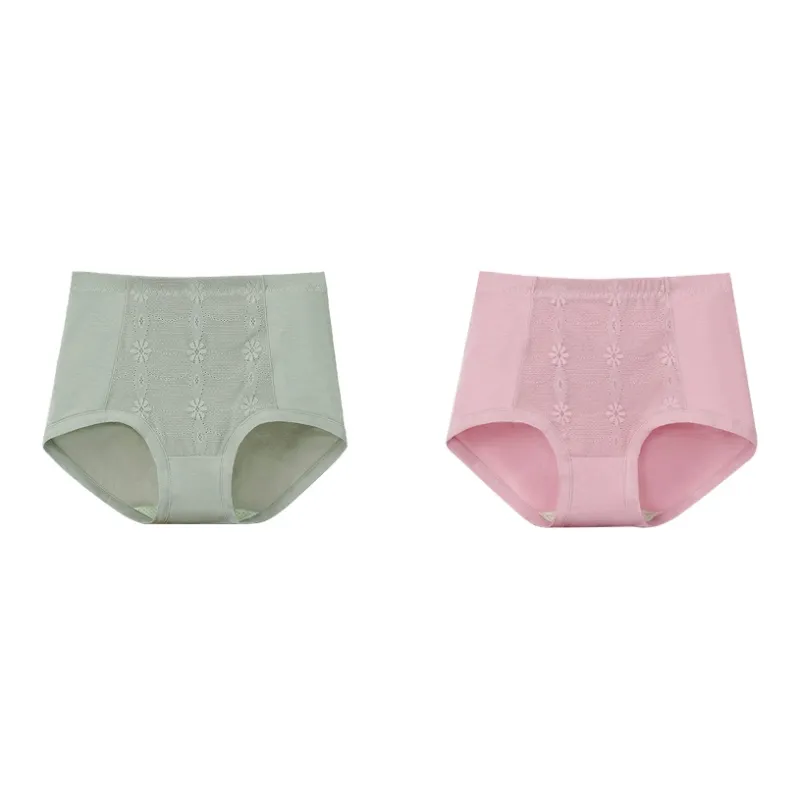 YUZHAOLIN Underpants Women's Combo Set-7