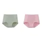 MY-6011/Pea Green+Cameo Brown/2 Pack