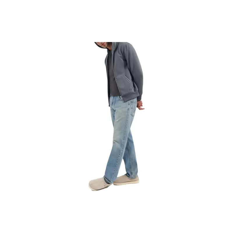 UGG Jackets & Coats Men's Lime Gray-2