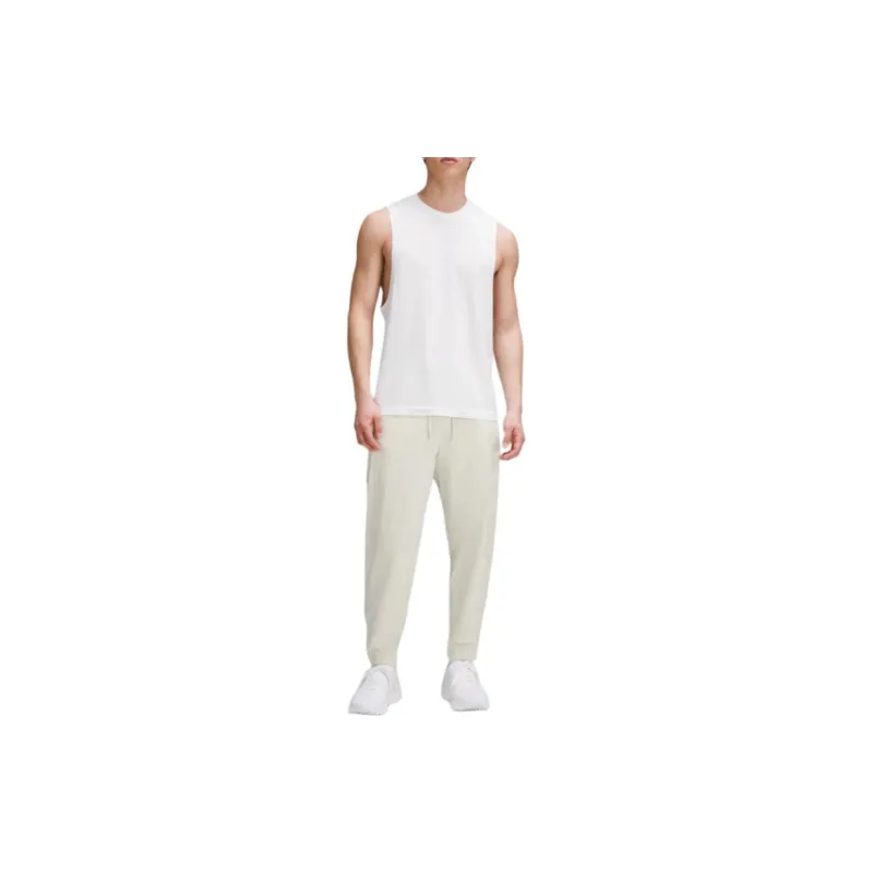 Lululemon Knitted Sweatpants Men's-5