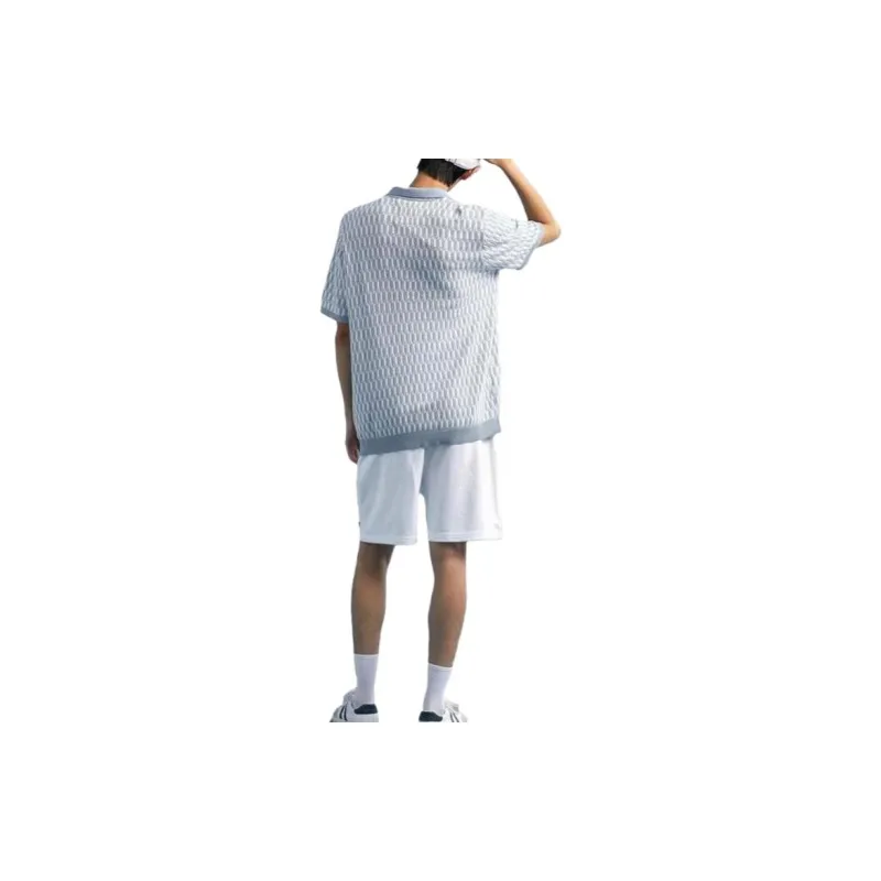 Hollister Polo Shirts Men-5
