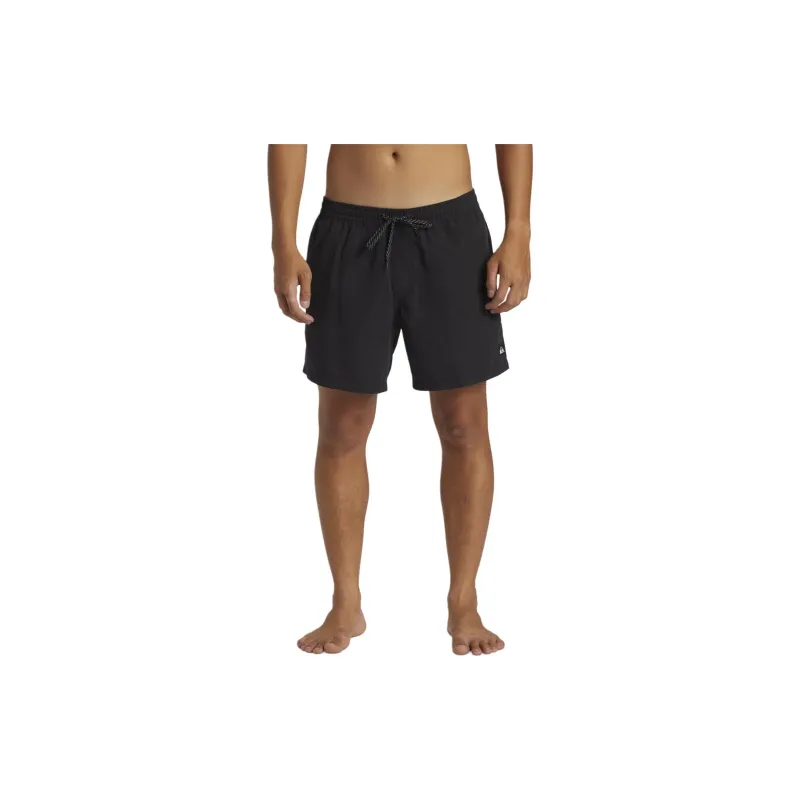 Quiksilver Swimming Shorts Men's Black-2