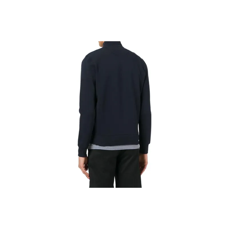 Burberry FW23 Jackets Coats Men's Navy Blue-2