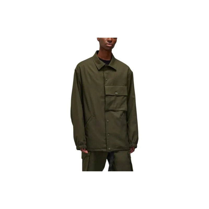 Adidas Free Shipping With AdiClub Y 3 Sport Uniform Coach Jacket-2