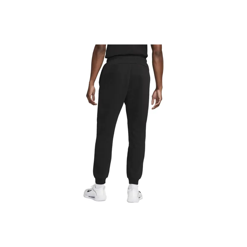 NikeCourt Heritage Men's French Terry Tennis Pants-2