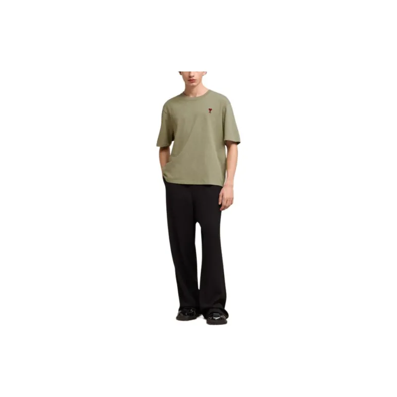 AMIPARIS T Shirt-1
