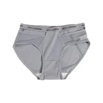 YUZHAOLIN Underpants Women's Combo Set