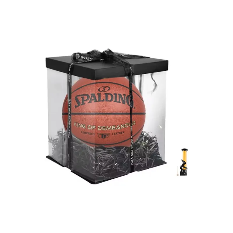 SPALDING TF Collection Basketball-9