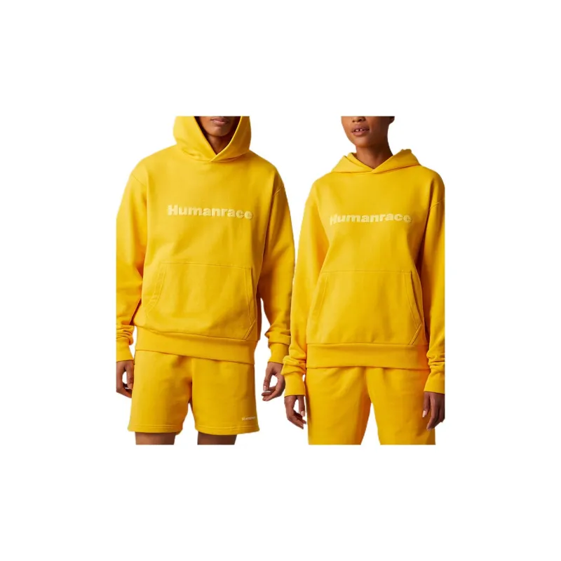 Adidas X Humanrace By Pharrell Williams Basics Hood-5