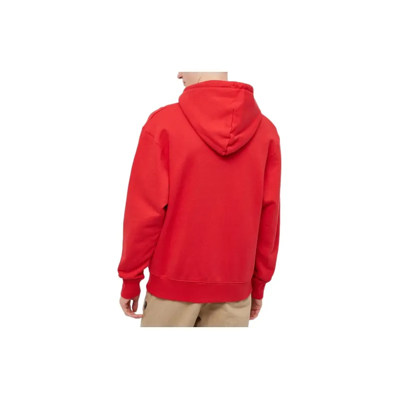 JORDAN Air JORDAN Woodwork Fleece Hoodie-3