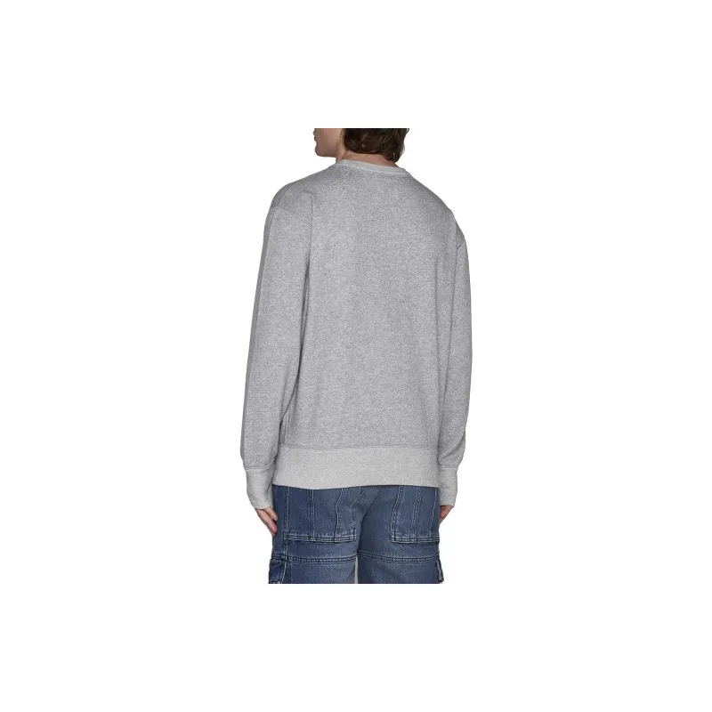 ISABEL MARANT Sweater Men's Gray-2