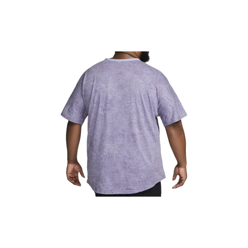 Nike Golf Club Men's Golf Short-Sleeve Top-4