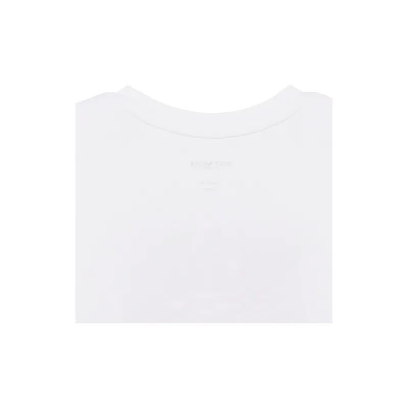 COACH T Shirts Unisex White-5