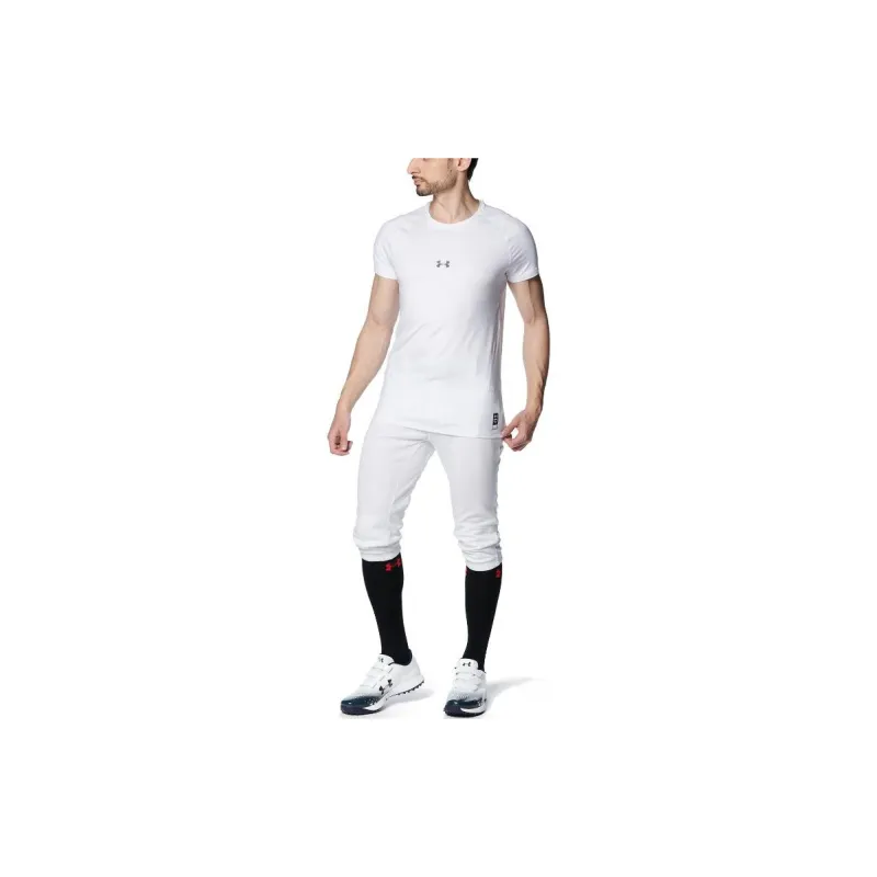 Under Armour T Shirt Men's White-2