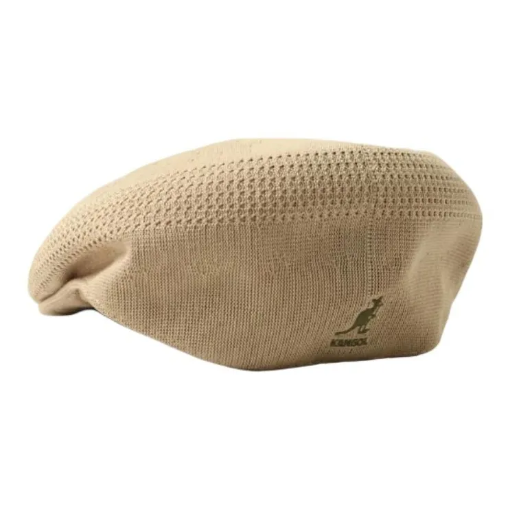 KANGOL Berets Unisex-3