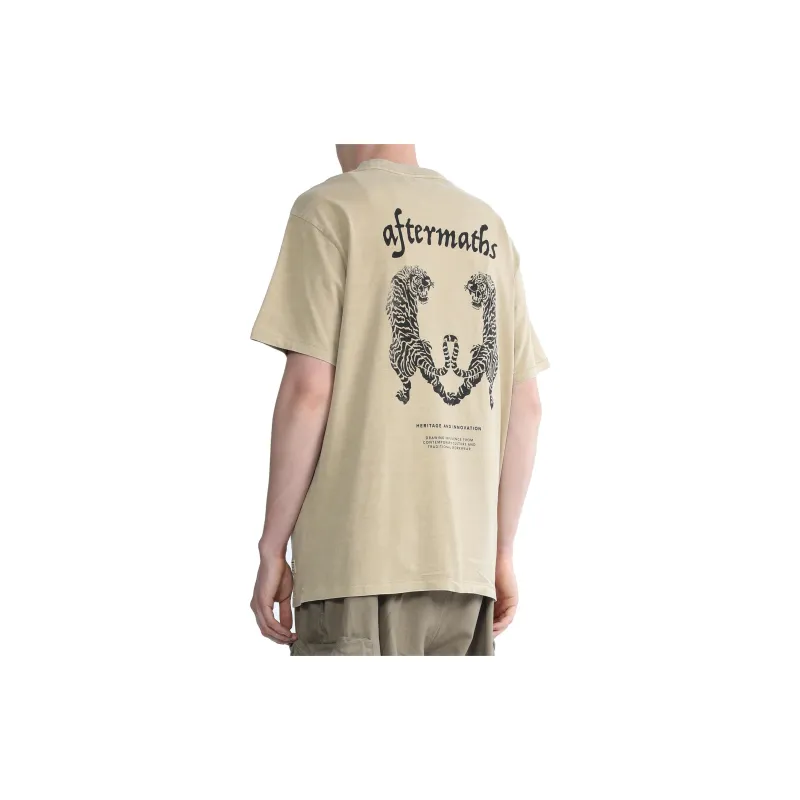 Aftermaths T-Shirts Unisex-2