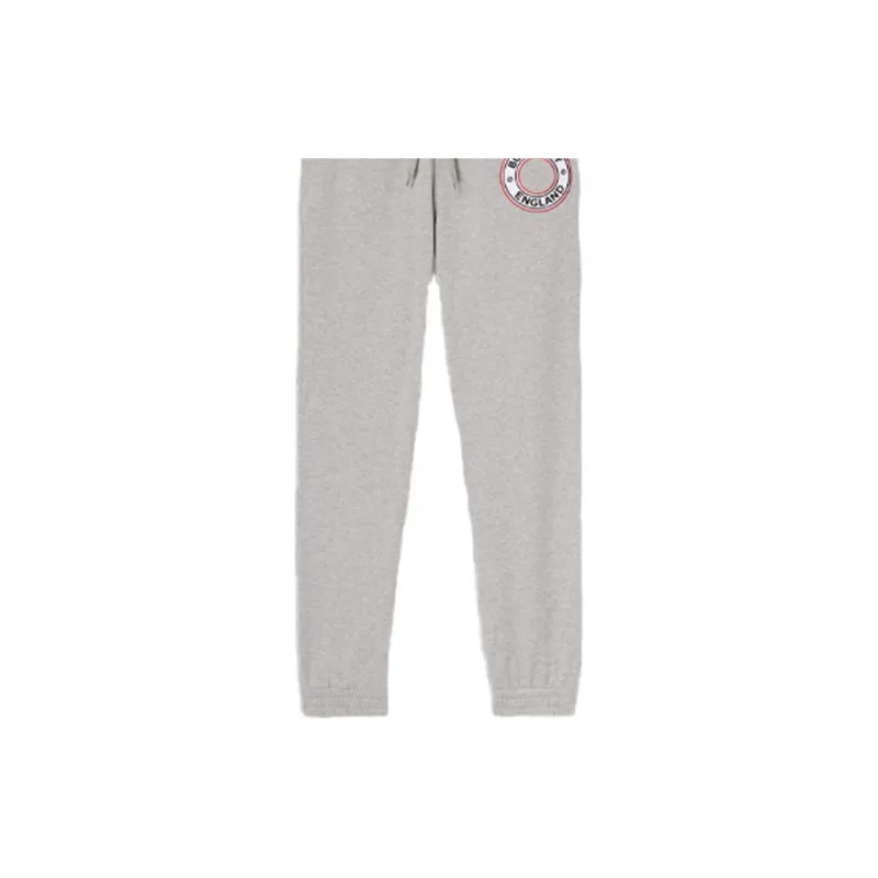 Burberry Casual Pants Men's Light Heather Gray-4