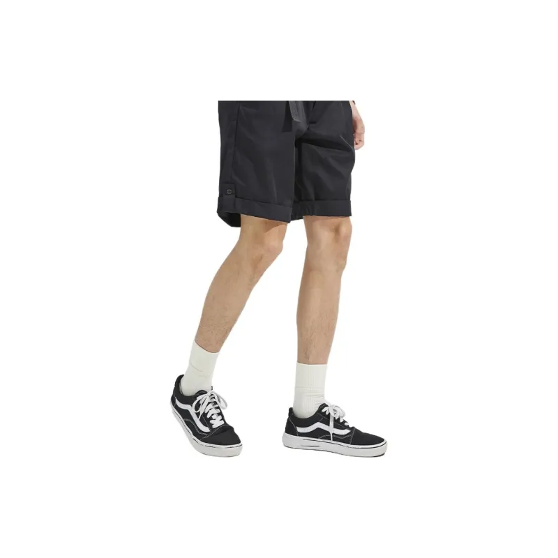 Dickies Loose Fit Shorts Men's Black-1