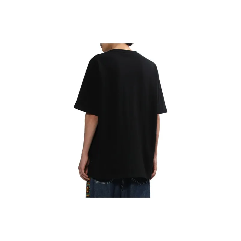 FIVE CM 'Rock The Jailhouse' T-shirt-3