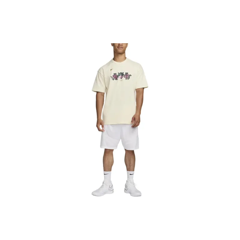 Nike LeBron Men's Max90 Basketball T Shirt-2