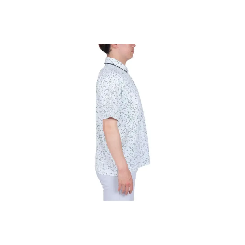 Under Armour UA Iso Chill Verge Polo Shirt Men's White-4