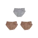 3-Pack (Advanced Will+Khaki+Khaki)