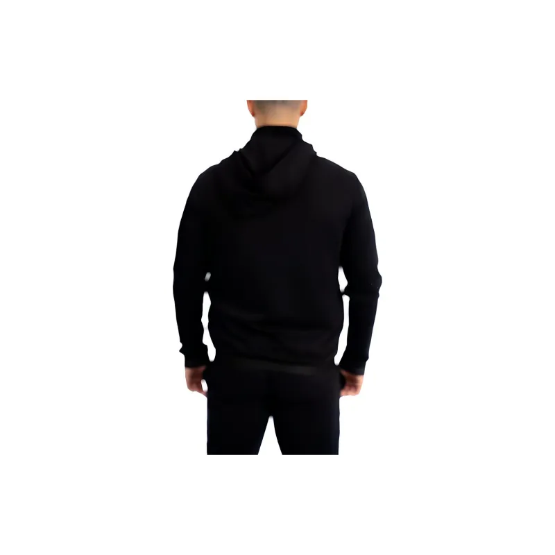 EMPORIO ARMANI EA7 FW20 Jacket Men's Black-3