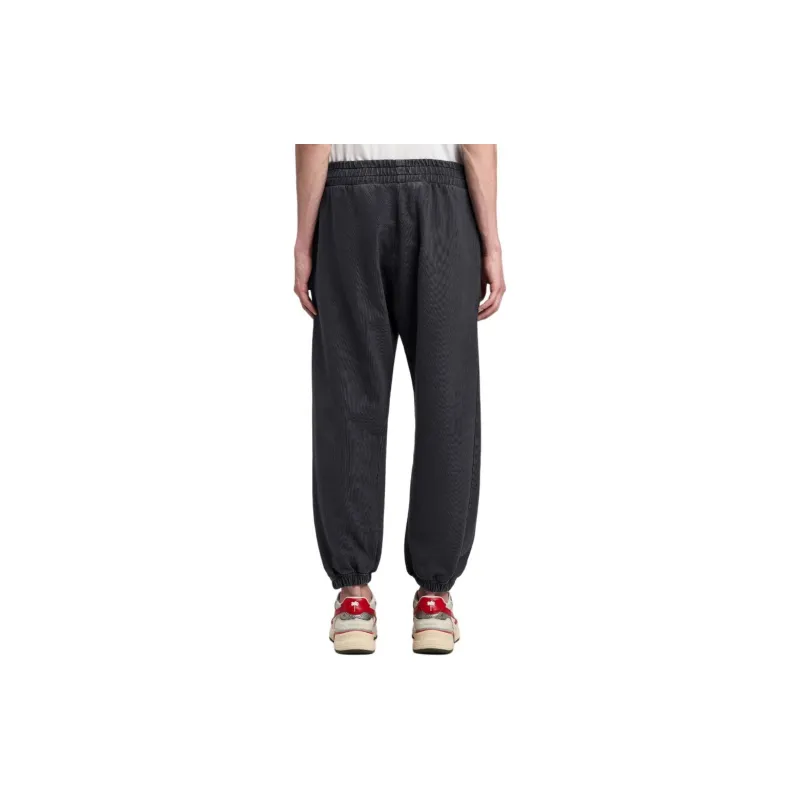 PALM ANGELS The Palm Gd Sweatpants-3