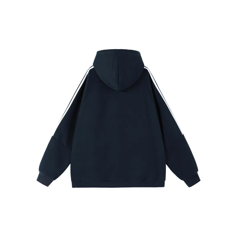 ARTSMAN Sweatshirt Jacket Unisex-67