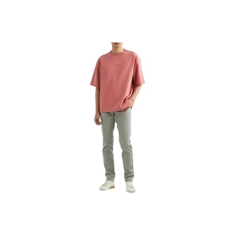 FRAME Jeans Men Dark Khaki-1