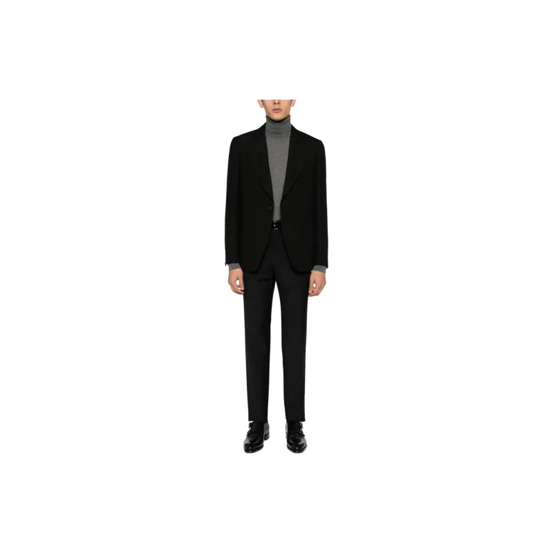 ETRO Jackets Men Black-2