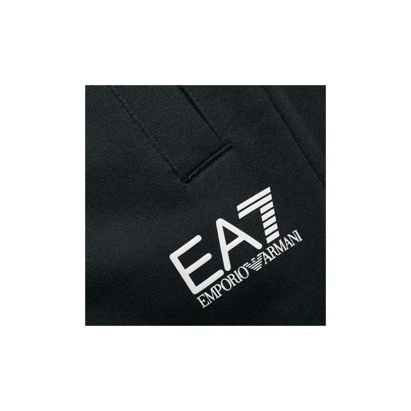 EMPORIO ARMANI Slim fit Track Trousers-3