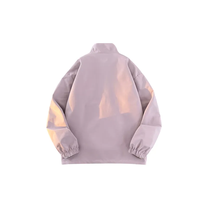 Warrior Warrior Jackets Coats Unisex-15