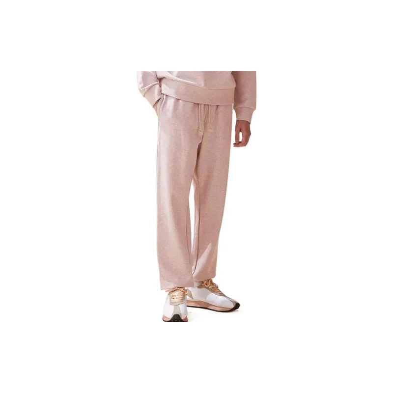 Herschel Straight Casual Pants Unisex-13