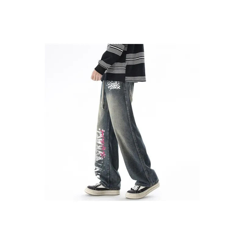 UGTG Jeans Unisex-3