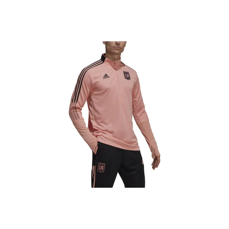 Adidas Jackets Men Pink-2
