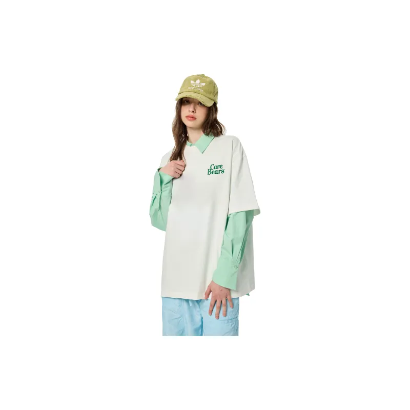 CAREBEARS T Shirts Unisex-3
