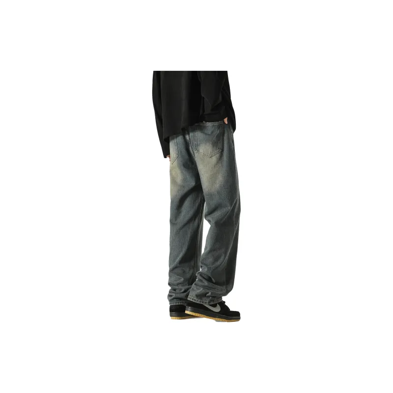 OKPI Jeans Unisex-11