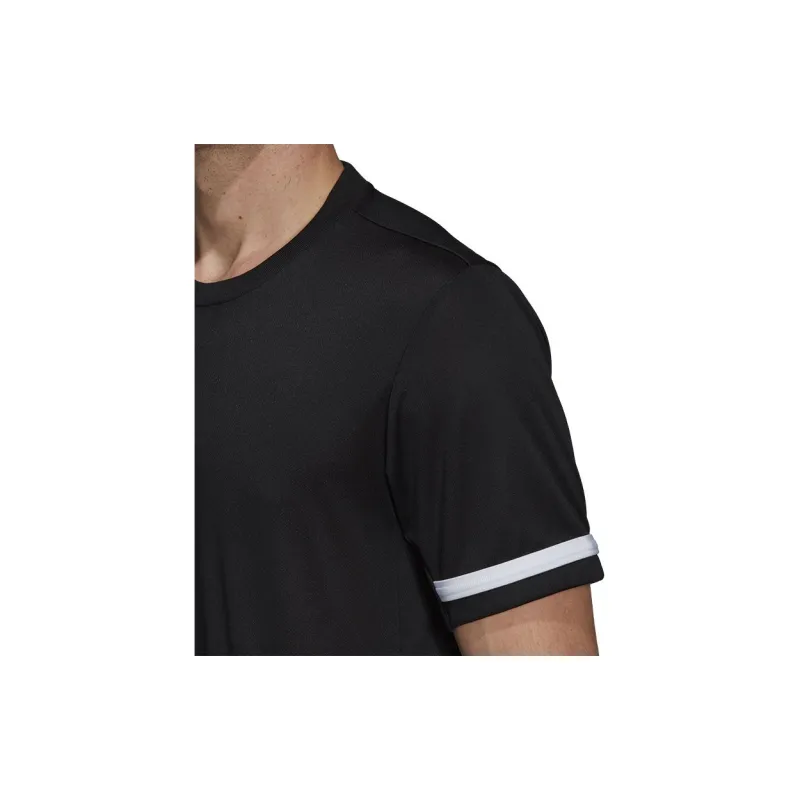 Adidas Badminton Clothing Men's Black-5