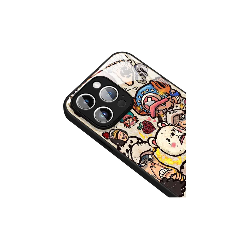 PINSHANGREN Phone Cases-2