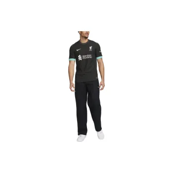 Nike Liverpool Fc 2024/25 Match Away Men's Nike Dri-FIT Adv Soccer Authentic Jersey