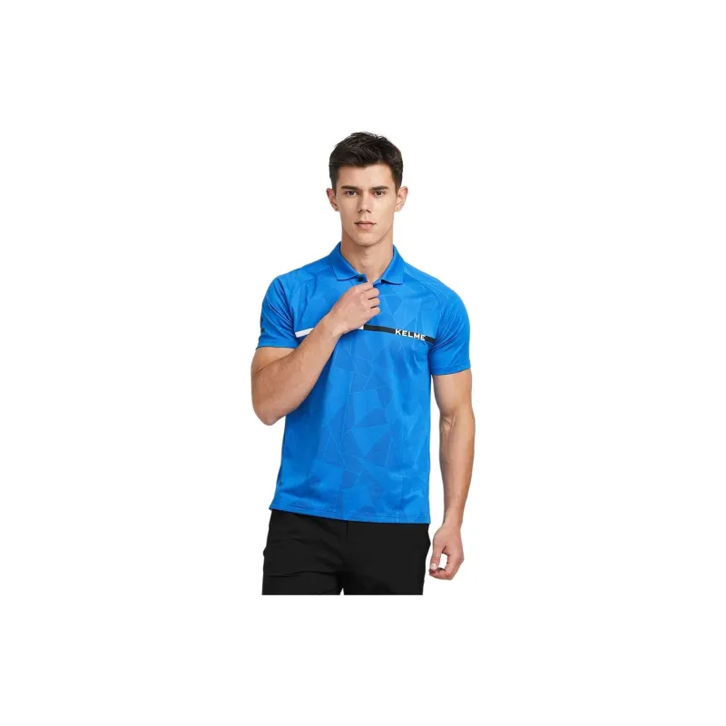 KELME Polo Shirts Men-4