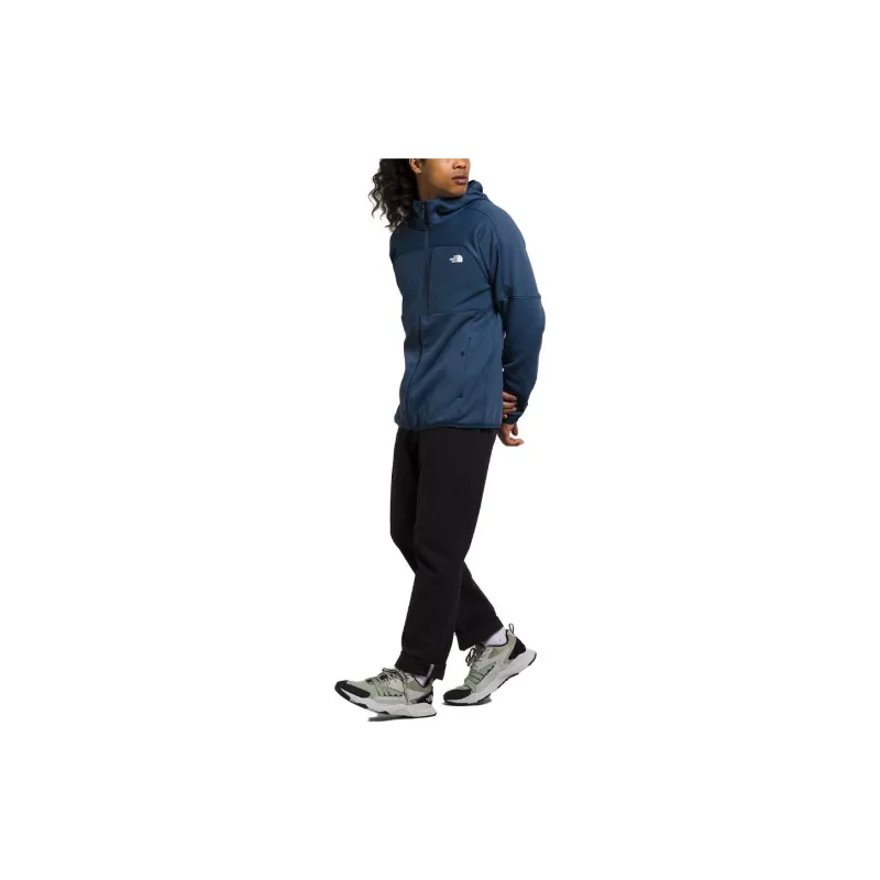 THE NORTH FACE Men’s Canyonlands High Altitude Hoodie-4