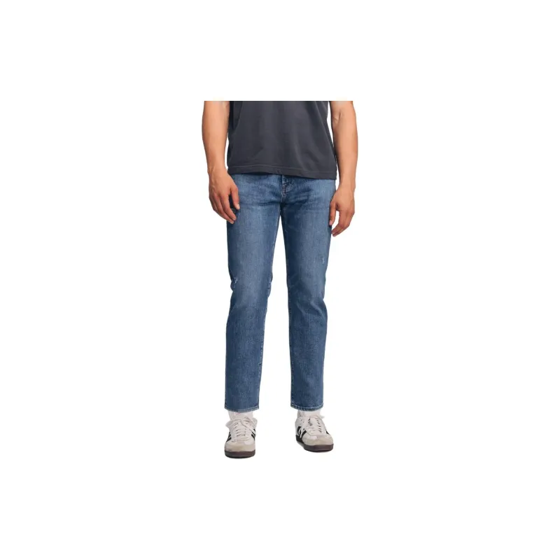Abercrombie＆Fitch Jeans Men Blue-2