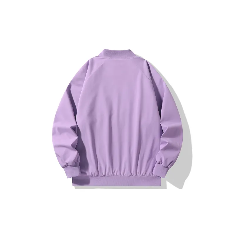 REXSHION Jackets Unisex-17
